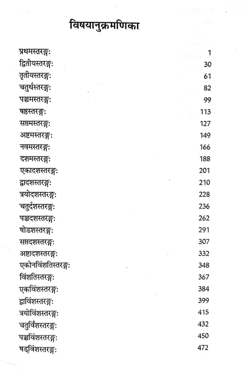 Saubhagyaratnakar of Srividyanandanatha